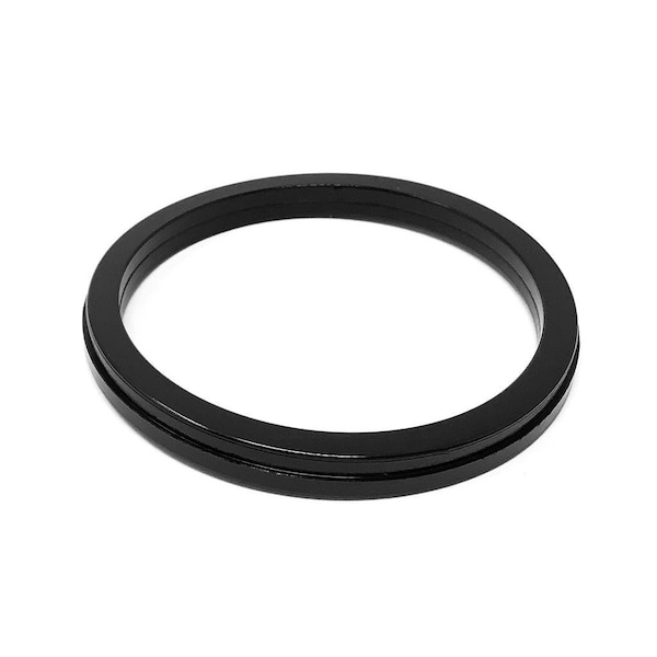 Springer Parts SW4 Seat Seal, HNBR, 2.5" H170658; Replaces APV® Part# 58-33-109/33 58-33-109/33SP - main
